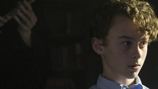 Imagem da notícia It - A Coisa: Produtora revela qual foi a cena que assustou Stephen King