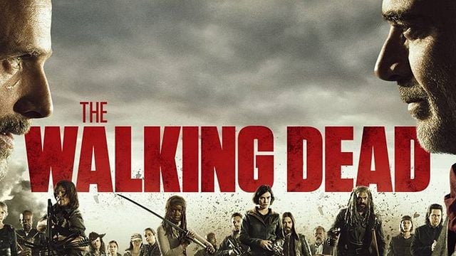 Imagem da notícia The Walking Dead: Oitava temporada começa com episódio estendido