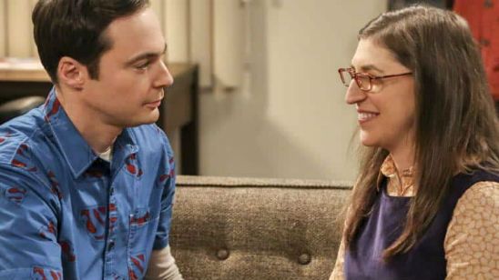Imagem da notícia The Big Bang Theory terá um convidado surpresa na estreia da 11ª temporada