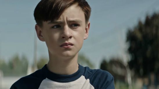 Imagem da notícia It - A Coisa: Jaeden Lieberher revela final alternativo do filme