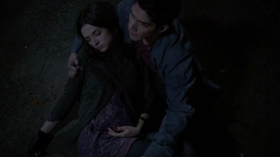 Imagem da notícia Teen Wolf: Relembre as cenas mais chocantes da série