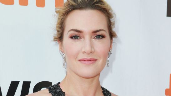 Kate Winslet será famosa fotógrafa de guerra nas telonas