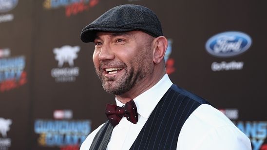 Imagem da notícia Rota de Fuga 3: Dave Bautista, Harry Shum Jr. e outros atores se juntam a Stallone no elenco