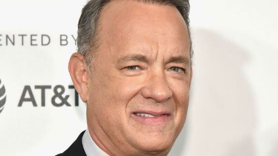 Tom Hanks vai estrelar e produzir remake hollywoodiano de Um Homem Chamado Ove