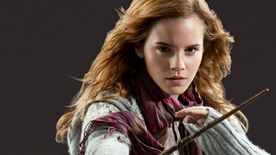 Imagem da notícia Harry Potter: Artista sofre ataques racistas após fazer ilustração de Hermione como uma personagem negra