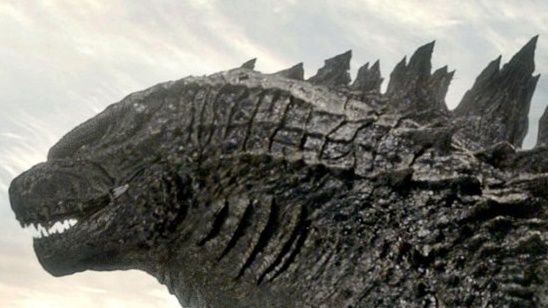 Imagem da notícia Diretor divulga foto dos bastidores de Godzilla: King of the Monsters