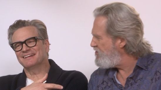 Imagem da notícia Kingsman: Colin Firth explica que Matthew Vaughn se arrependeu do destino de Harry no primeiro filme (Entrevista exclusiva)