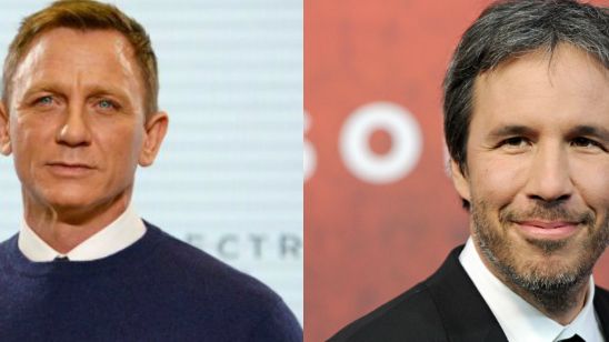 Imagem da notícia Daniel Craig já teria seu favorito para assumir a direção de Bond 25