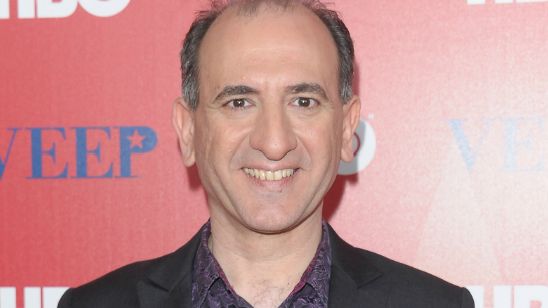 Imagem da notícia Armando Iannucci, criador de Veep, vai desenvolver comédia espacial para a HBO