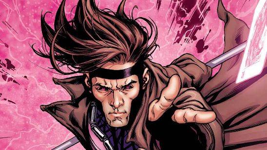 Imagem da notícia Rumor: Trama de Gambit teria clima de assalto como em Onze Homens e Um Segredo