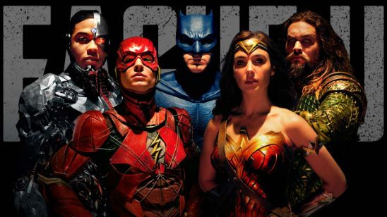 Imagem da notícia Liga da Justiça: Ben Affleck, Gal Gadot e companhia apresentam os heróis em novo vídeo promocional