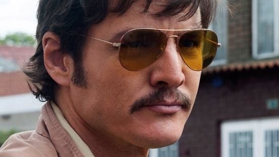 Imagem da notícia Narcos: Após assassinato, Pedro Pascal diz que série depende de segurança para continuar