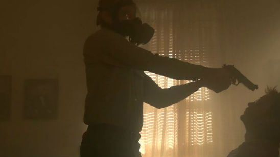 Imagem da notícia Waco: Confira o trailer da minissérie estrelada por Michael Shannon e Taylor Kitsch