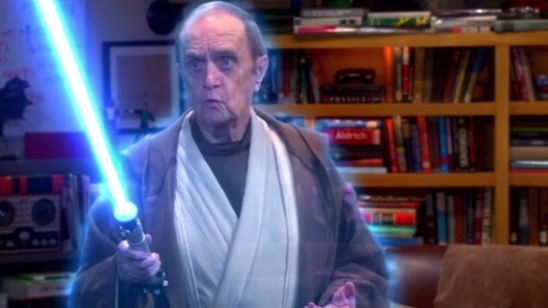 The Big Bang Theory: 11ª temporada terá o retorno de Bob Newhart