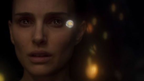 Imagem da notícia Natalie Portman descobre um local belo e perigoso no primeiro teaser de Aniquilação