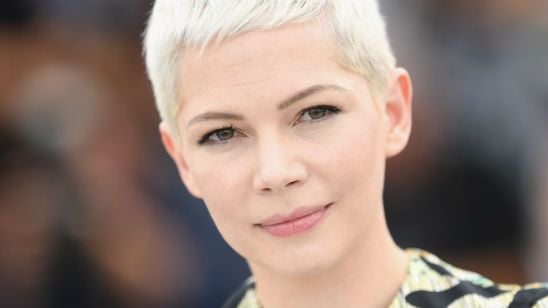 Venom: Michelle Williams vai coestrelar a produção ao lado de Tom Hardy