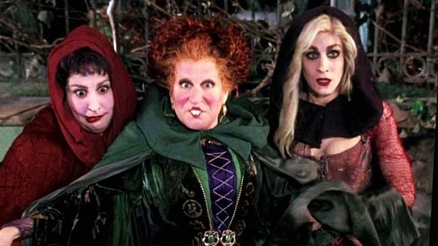 Imagem da notícia Abracadabra vai ganhar refilmagem para a TV