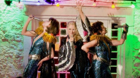 Mamma Mia 2: Membro do ABBA confirma três canções no novo musical