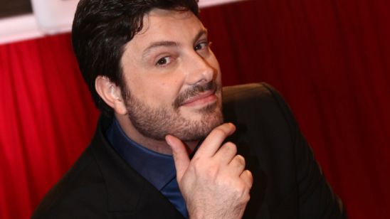 Imagem da notícia Como Se Tornar o Pior Aluno da Escola: Danilo Gentili planeja fazer uma trilogia