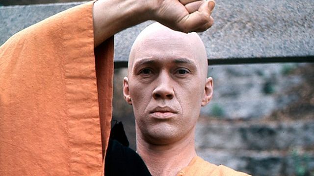 Imagem da notícia Kung Fu: Fox desenvolve refilmagem da série com protagonista feminina