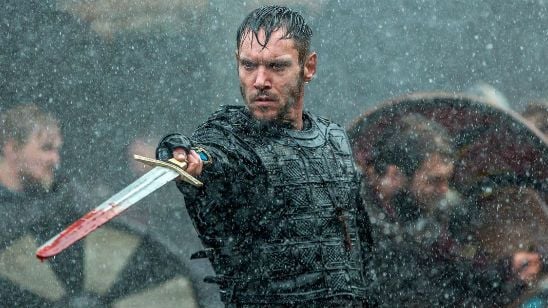Imagem da notícia Vikings: Saiba quando a 5ª temporada chega ao Brasil