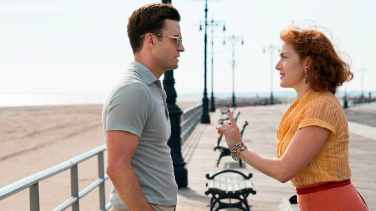 Imagem da notícia Festival do Rio 2017: Novos filmes de Woody Allen e Richard Linklater são selecionados