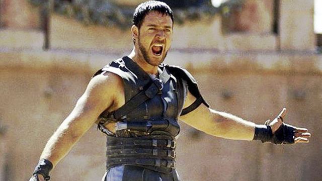 Dicas do Dia: Gladiador e Um Limite Entre Nós estão na telinha