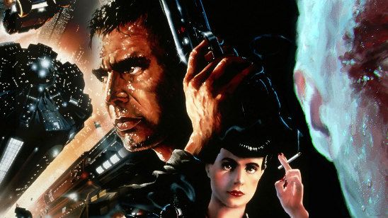 Imagem da notícia Tudo que você precisa saber sobre Blade Runner, o Caçador de Andróides