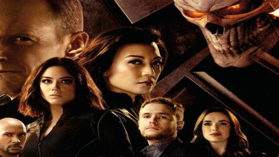 Marvel divulga cartazes de Agents of S.H.I.E.L.D, Runaways e Cloak & Dagger