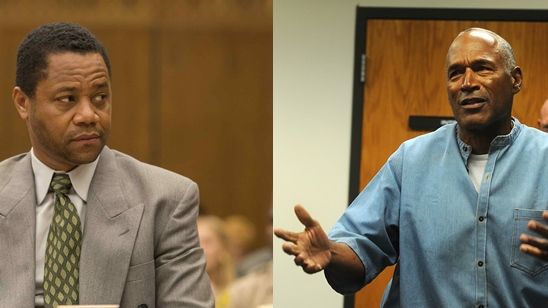 Imagem da notícia Comédia de ação vai imaginar O.J. Simpson perseguindo Cuba Gooding Jr. em busca de vingança