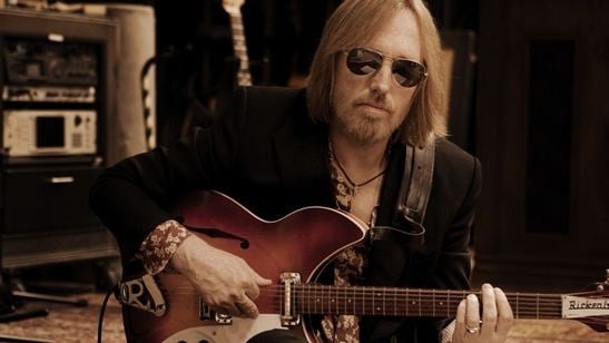Ícone do rock 'n' roll americano, Tom Petty morre aos 66 anos
