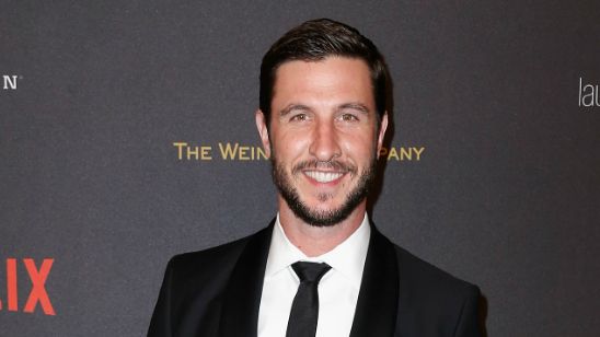 Imagem da notícia First Man: Pablo Schreiber entra para o elenco do novo filme de Damien Chazelle