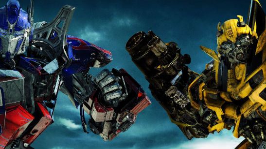 Transformers: Optimus Prime terá participação no spin-off de Bumblebee 