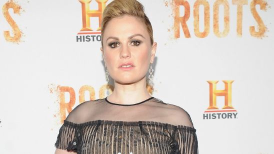 Imagem da notícia The Irishman: Anna Paquin interpretará a filha de Robert De Niro no suspense policial