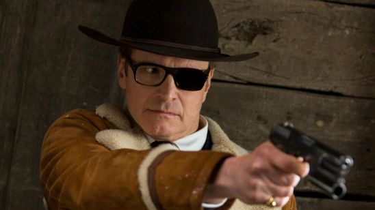 Imagem da notícia Bilheterias Brasil: Kingsman - O Círculo Dourado tira It - A Coisa da liderança