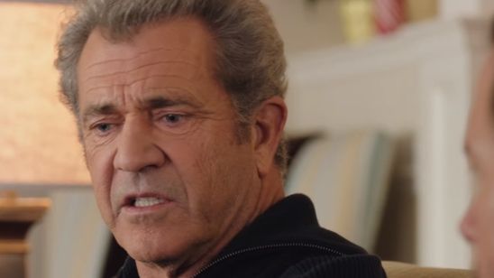 Imagem da notícia Pai em Dose Dupla 2, com Mel Gibson e Mark Wahlberg, ganha novo trailer legendado e cartaz
