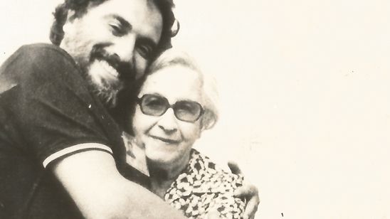 Imagem da notícia "Chamar o Henfil de cartunista é um erro", diz trailer de documentário sobre o "multiartista" brasileiro