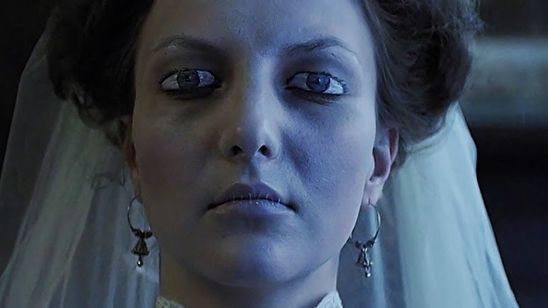 Imagem da notícia Terror russo A Noiva vai ganhar refilmagem com roteiristas de Invocação do Mal