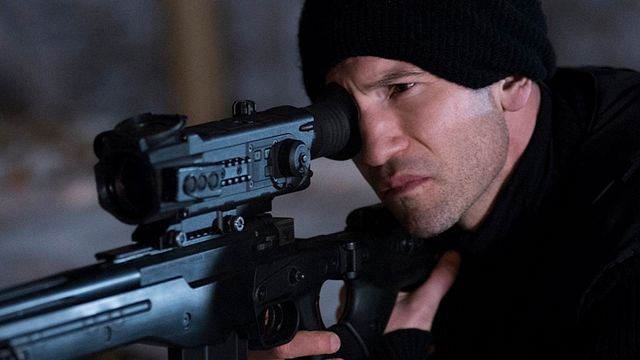 Imagem da notícia O Justiceiro: Primeira temporada tem lançamento adiado