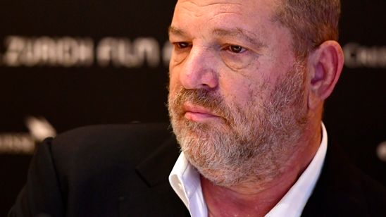Imagem da notícia Harvey Weinstein, poderoso produtor de Hollywood, acumula décadas de assédios sexuais