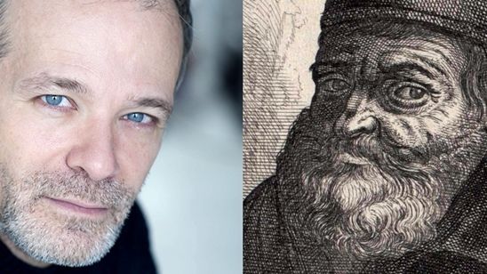 Imagem da notícia Animais Fantásticos e Onde Habitam 2: Brontis Jodorowsky será lendário alquimista na sequência