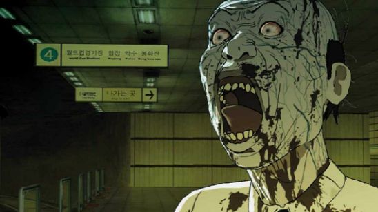 Imagem da notícia Invasão Zumbi: Animação apresenta as origens do apocalipse