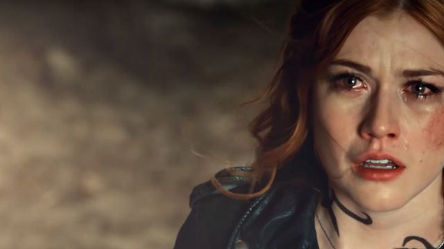 Imagem da notícia New York Comic Con 2017: Shadowhunters divulga data de estreia, teaser e novidades no elenco da terceira temporada