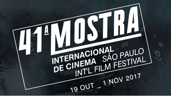 Imagem da notícia Mostra de São Paulo 2017 anuncia lista completa de filmes, convidados e defende que "o artista deve ser livre"