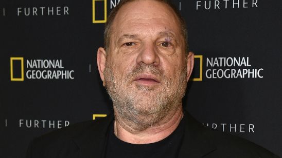 Imagem da notícia Harvey Weinstein é demitido de sua própria companhia após escândalo de assédios sexuais