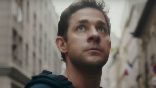 Imagem da notícia New York Comic Con 2017: Veja o trailer da nova série de Jack Ryan