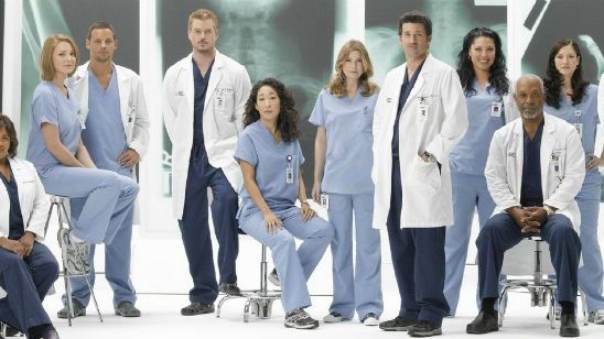 Imagem da notícia Grey's Anatomy: Conheça os novos internos do Grey Sloan Memorial Hospital