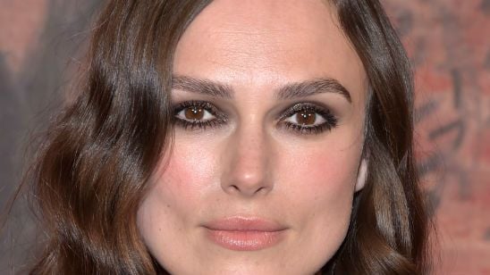 Keira Knightley será espiã em novo drama dos produtores de Manchester à Beira-Mar