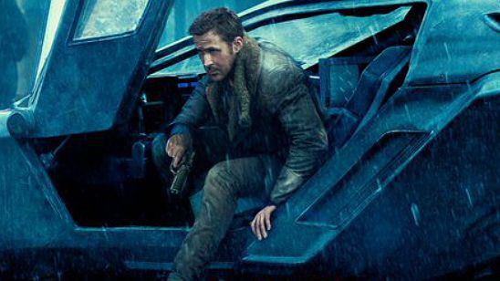 Imagem da notícia Bilheterias Estados Unidos: Blade Runner 2049 conquista em três dias todo o faturamento do Blade Runner original