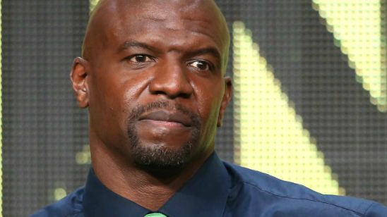 Imagem da notícia Terry Crews revela que já foi assediado sexualmente por um produtor de Hollywood
